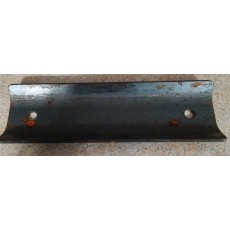 steering column mounting plate